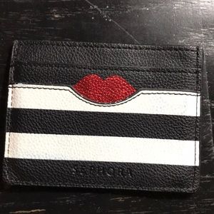 Sephora Wallet